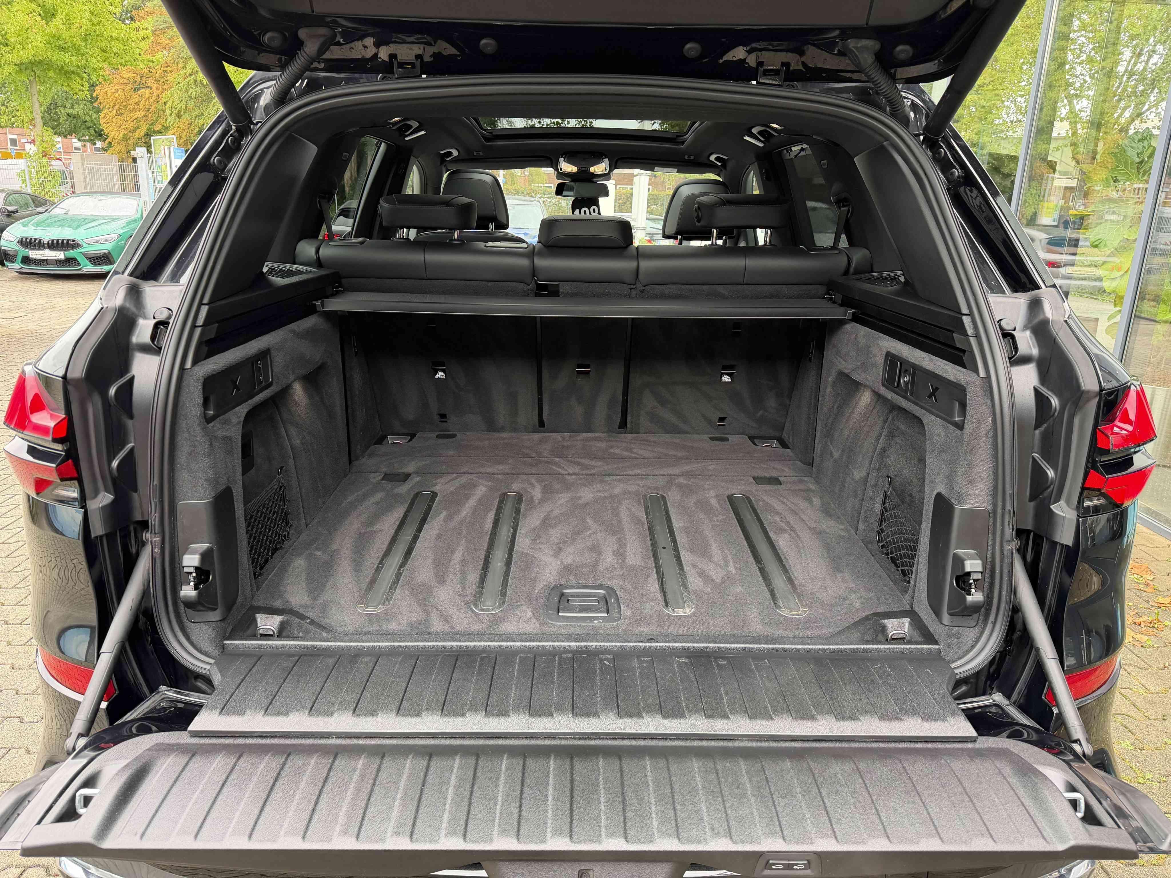 BMW X5 – Bild 16