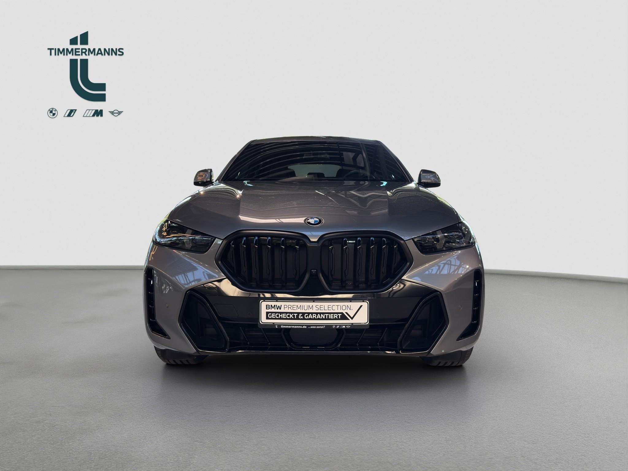 BMW X6 – Bild 18