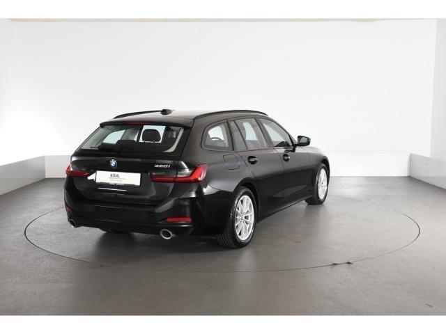 BMW 3er Touring – Bild 17