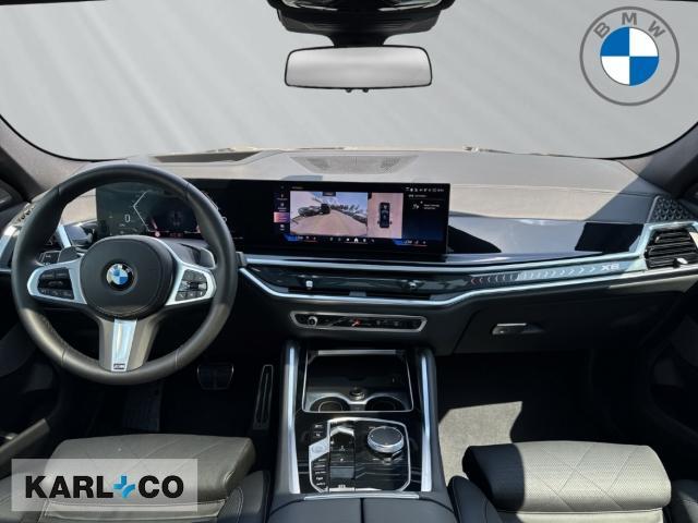 BMW X6 – Bild 17