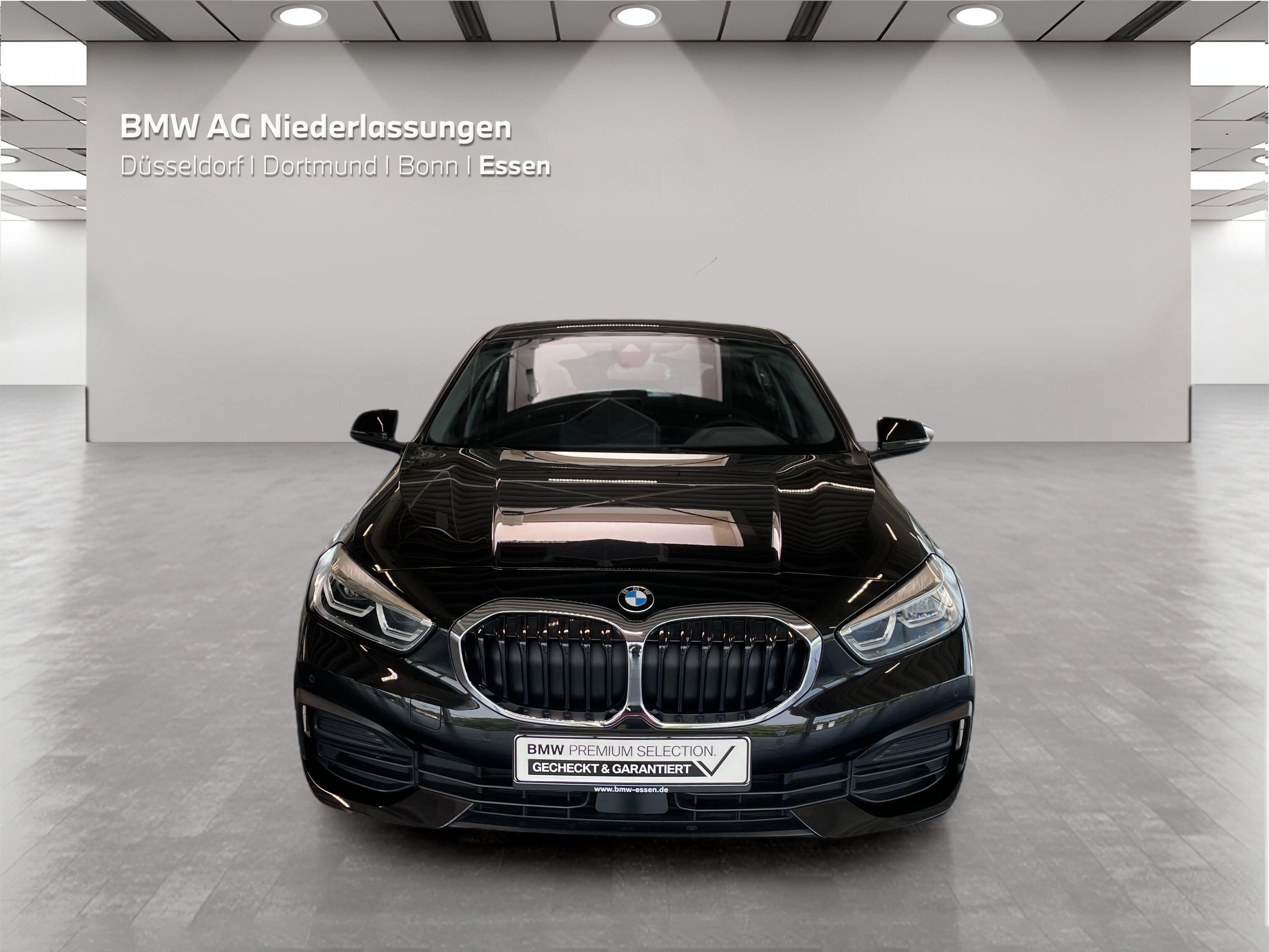 BMW 1er – Bild 5