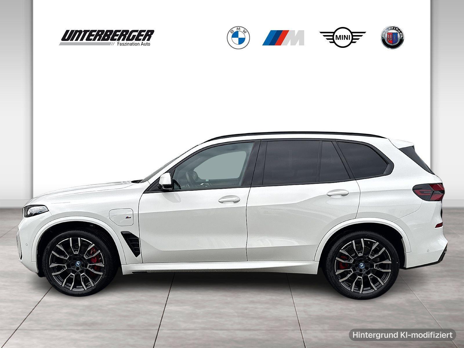 BMW X5 – Bild 3