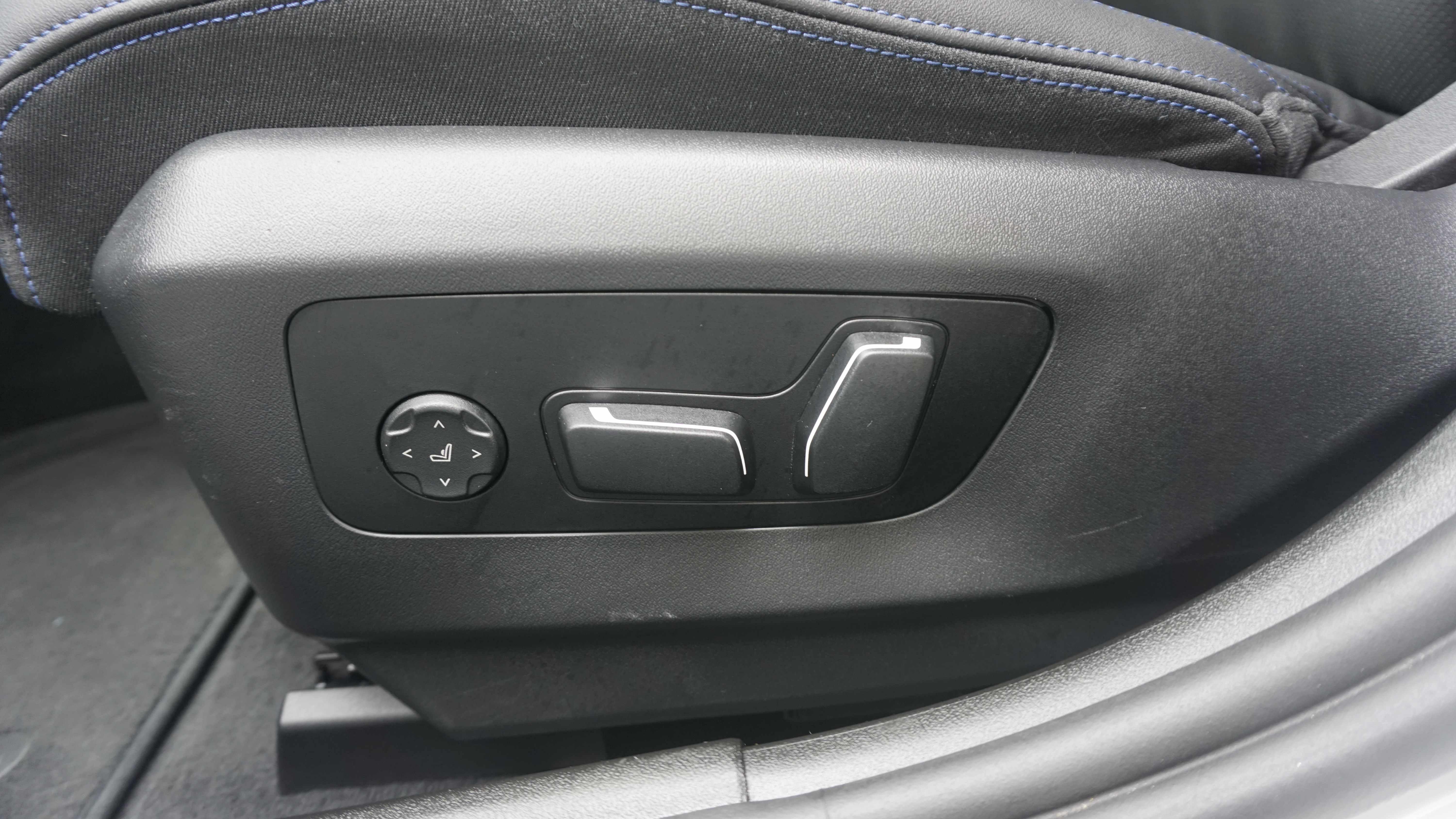 BMW 5er Touring – Bild 9