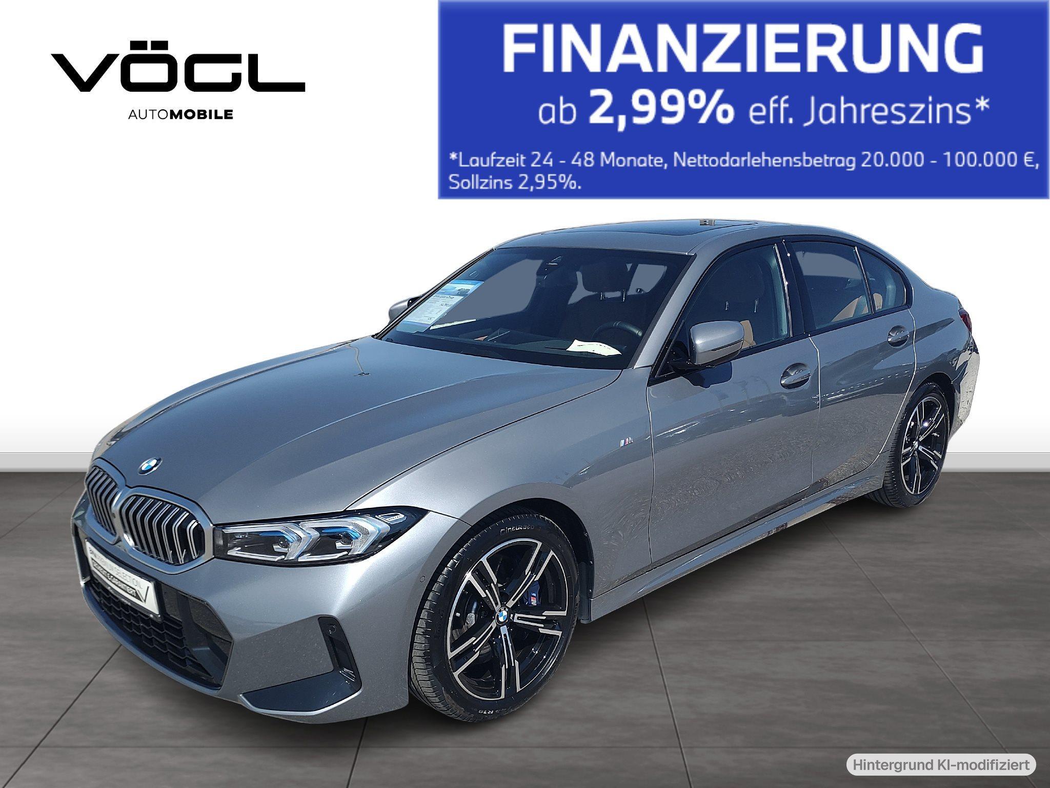 BMW 3er
