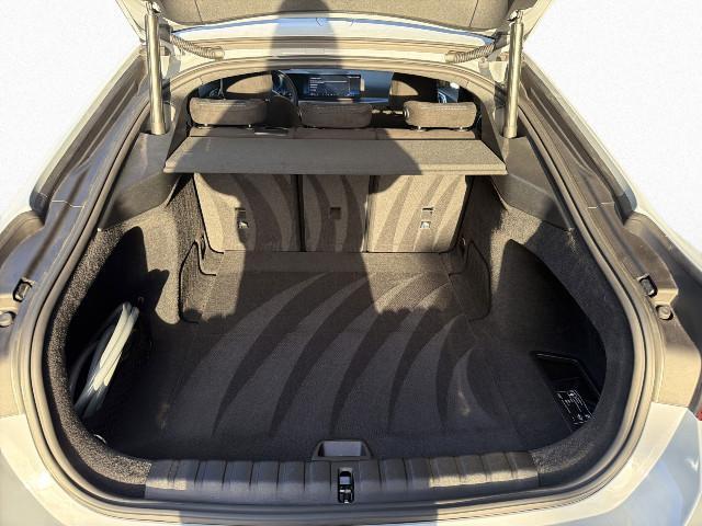 BMW i4 Gran Coupé – Bild 10