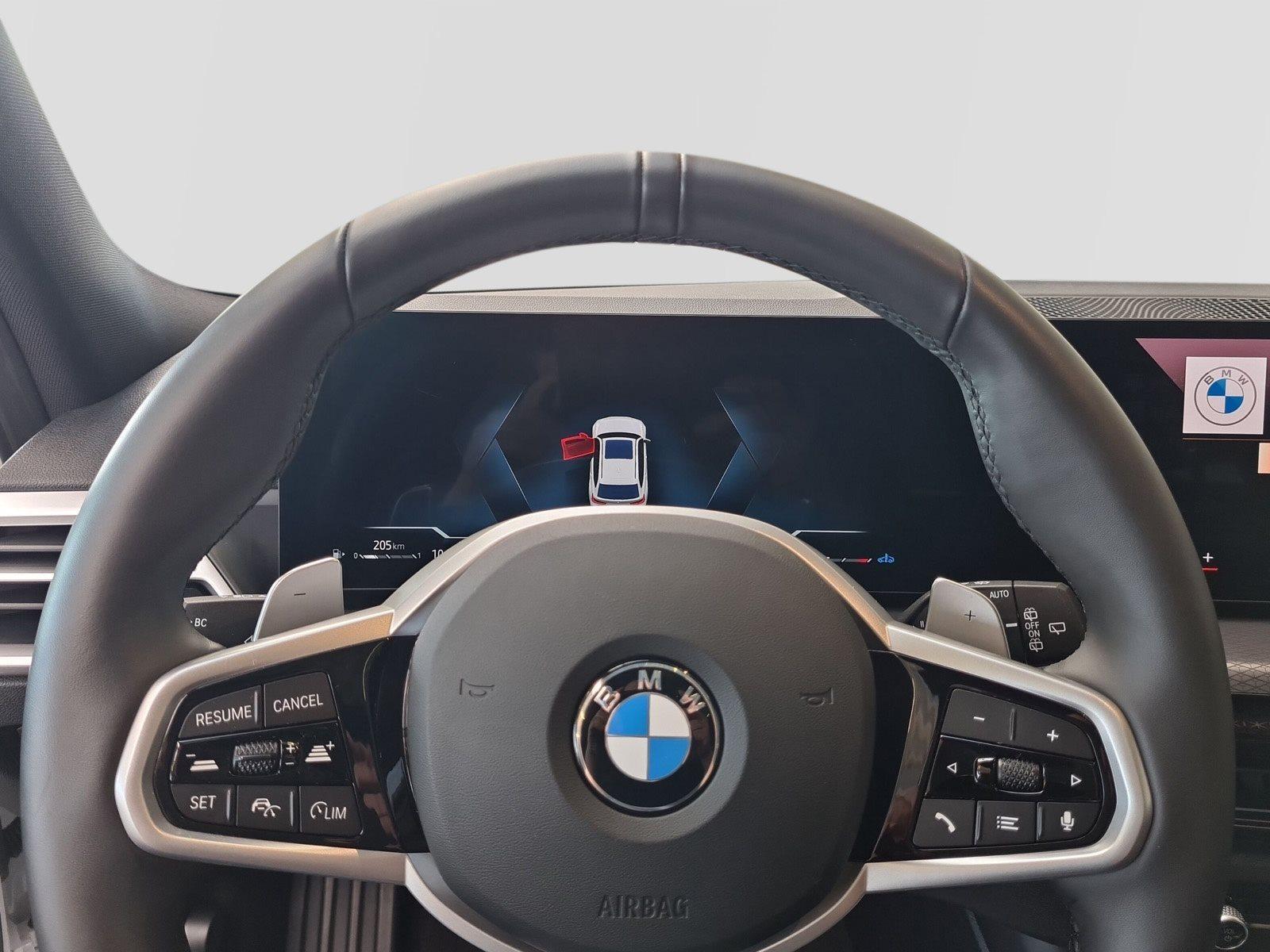 BMW 3er Touring – Bild 11