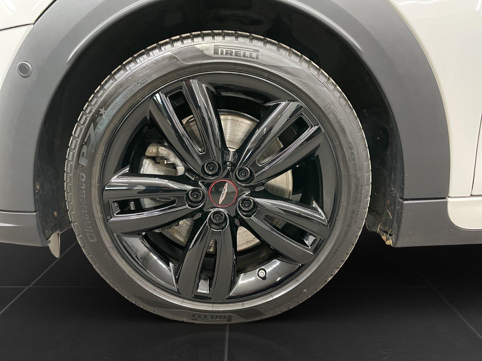 MINI Cabrio – Bild 11