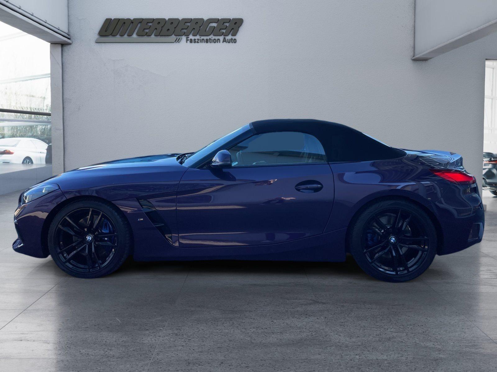 BMW Z4 – Bild 3