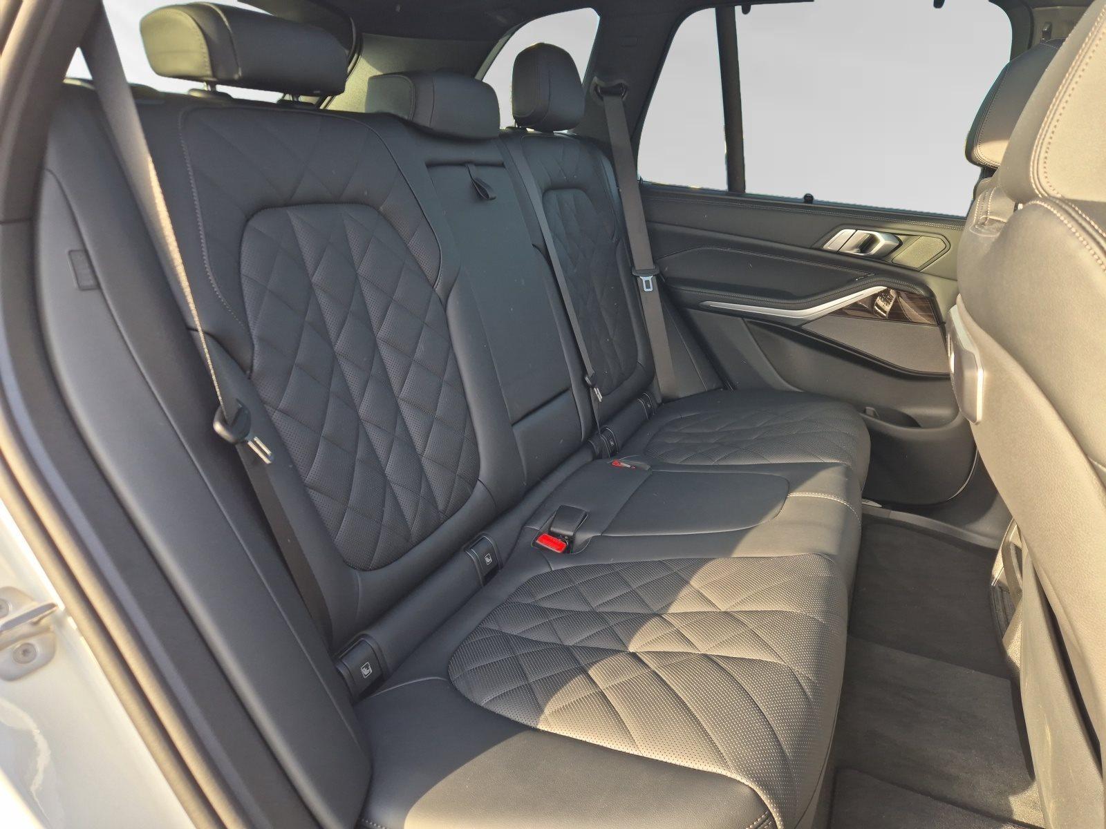 BMW X5 – Bild 20