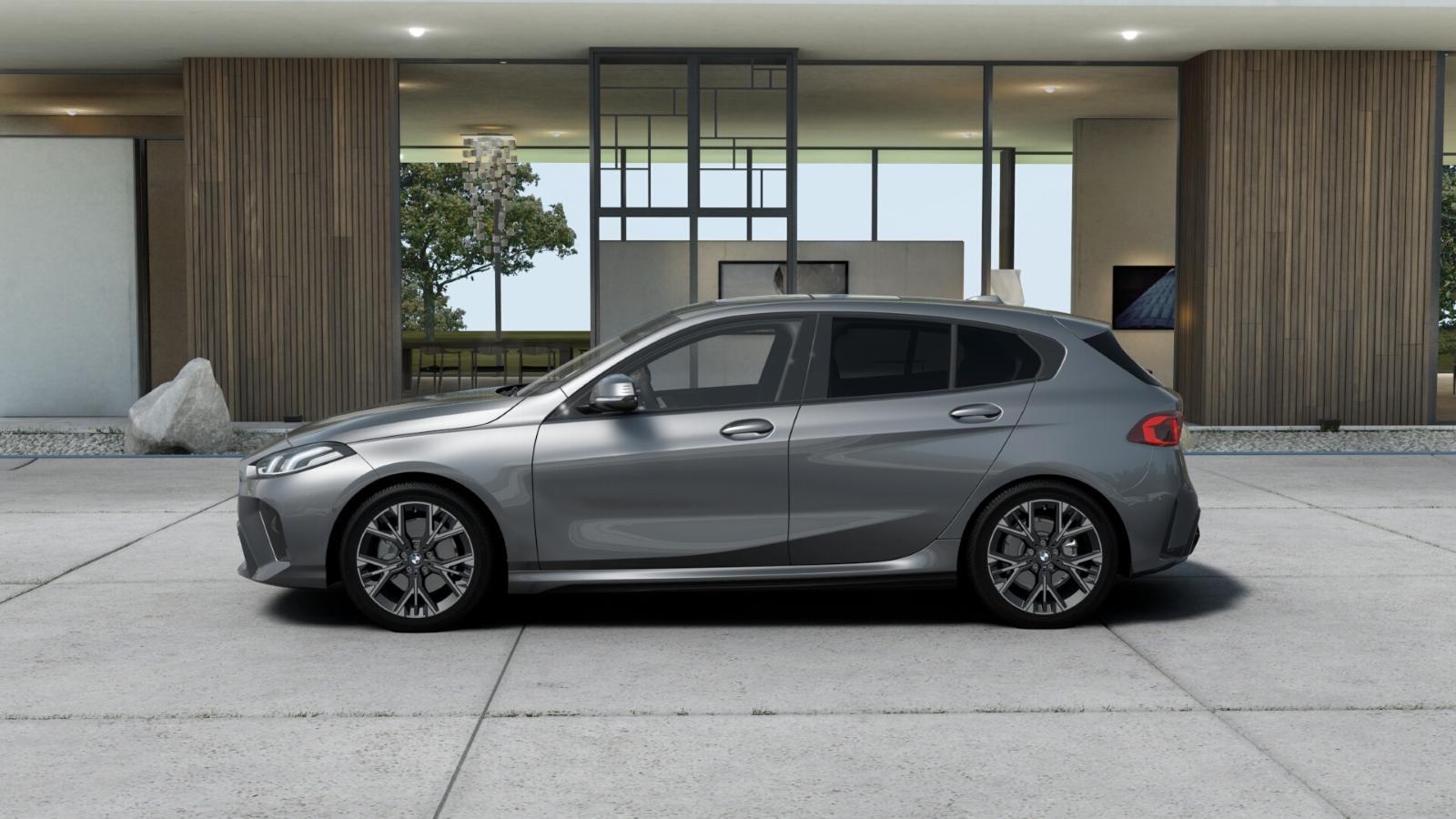 BMW 1er – Bild 2