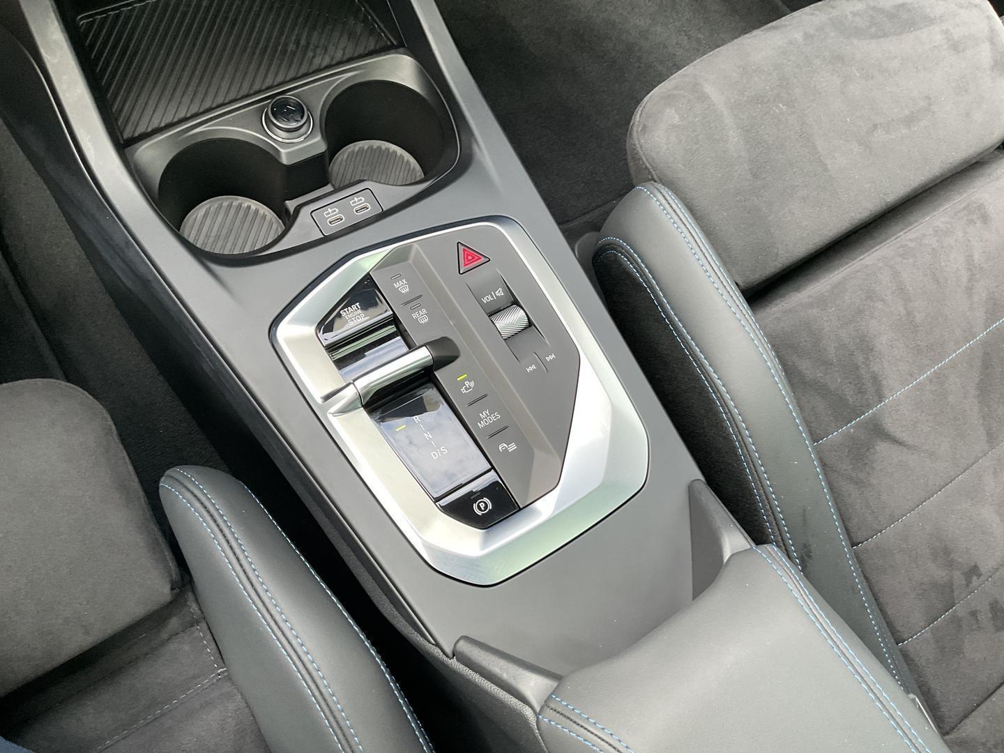 BMW 1er – Bild 13