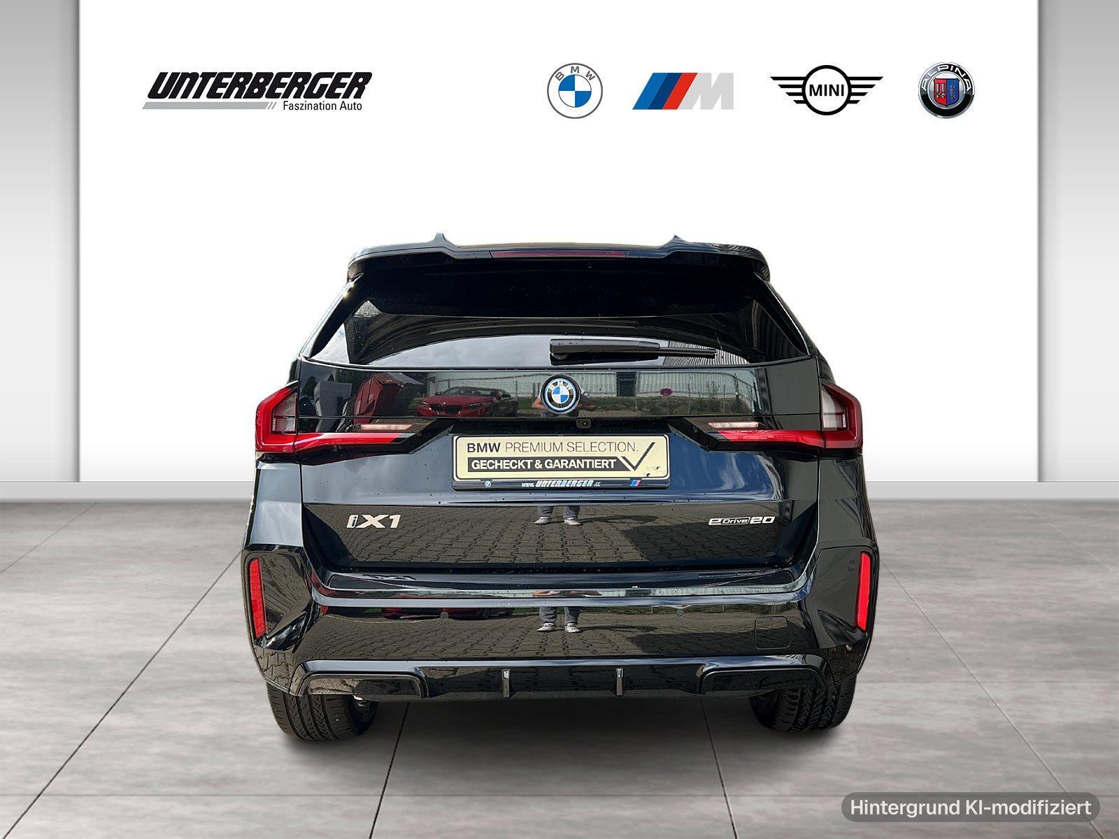 BMW iX1 – Bild 5