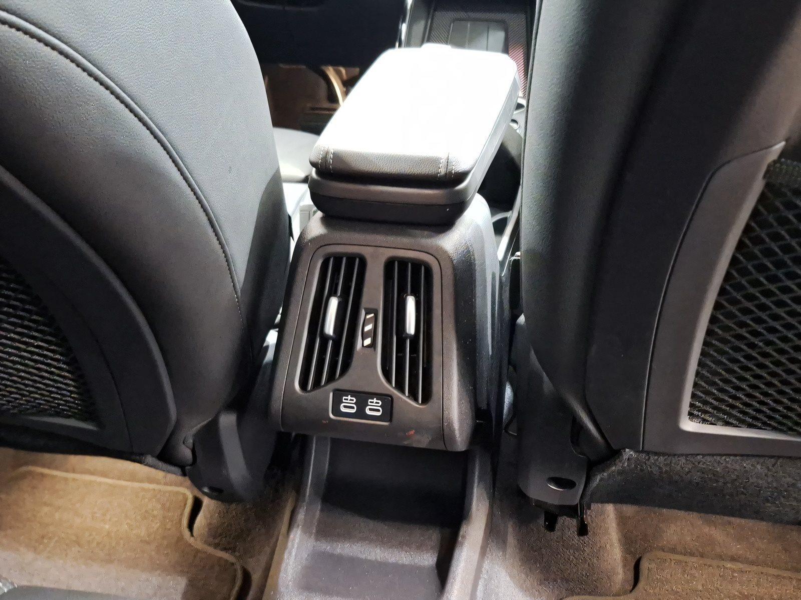 BMW X1 – Bild 7