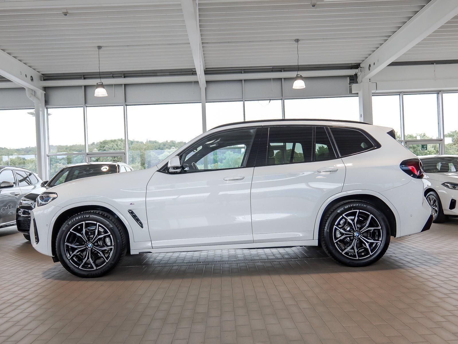 BMW X3 – Bild 24