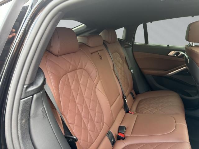 BMW X6 – Bild 7