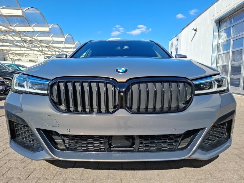 BMW 5er Touring – Bild 20