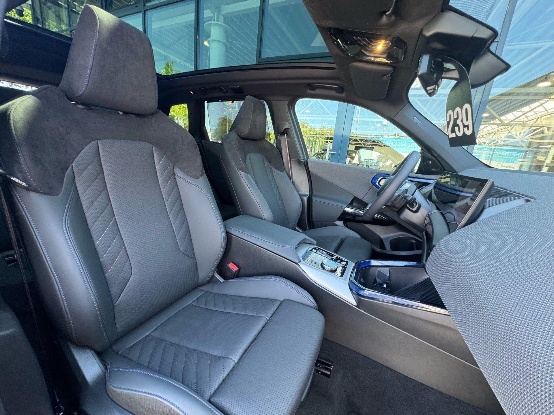 BMW X3 – Bild 28