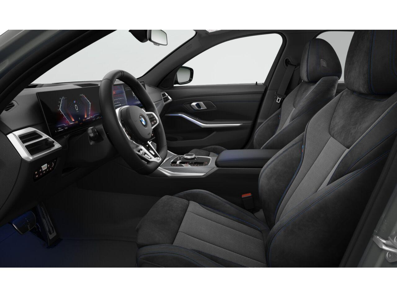 BMW 3er – Bild 11