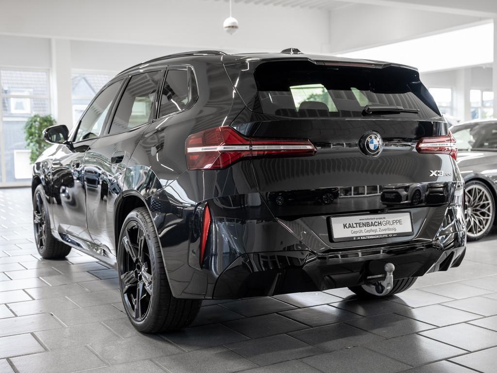 BMW X3 – Bild 24