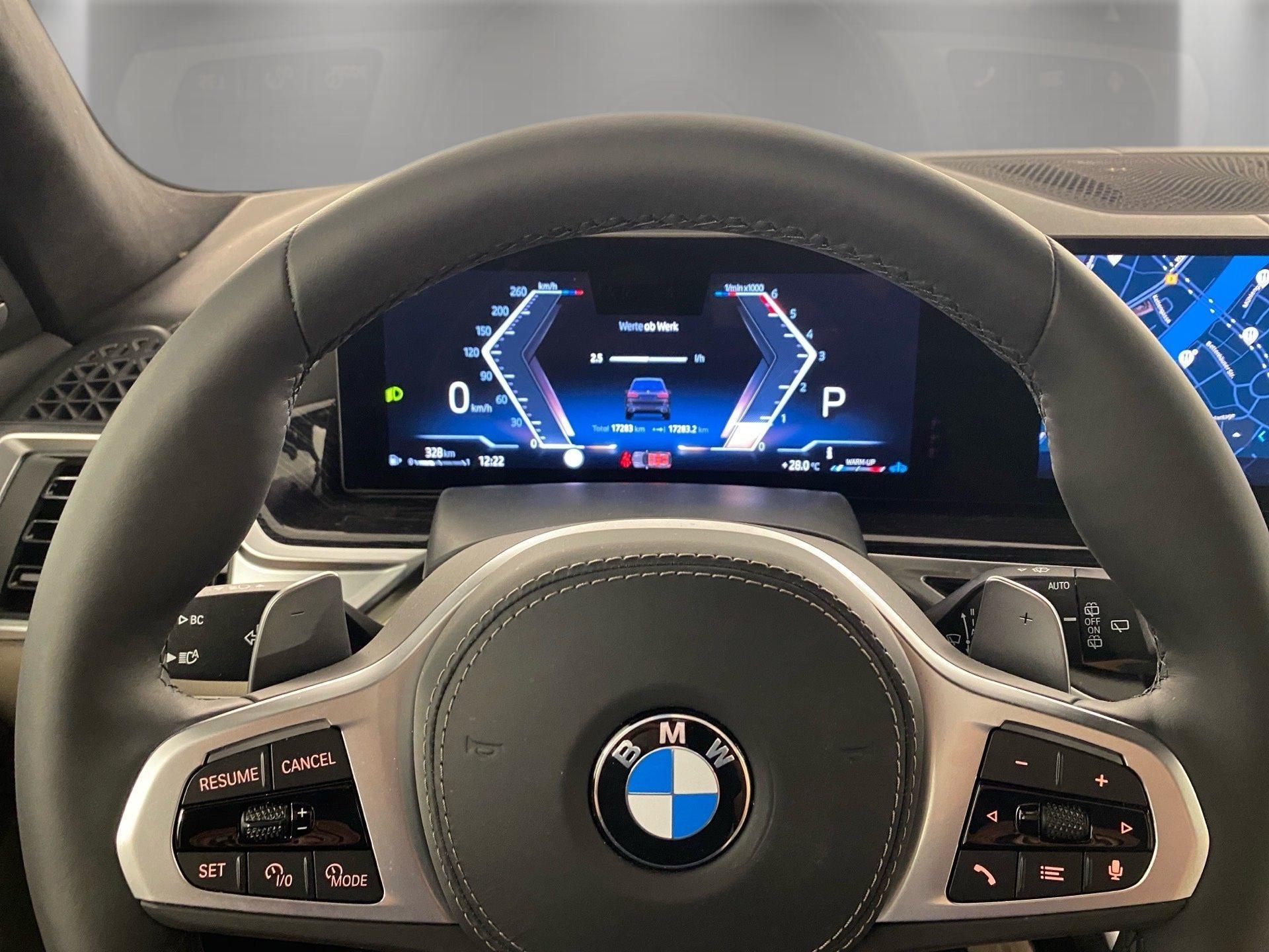 BMW X7 – Bild 11