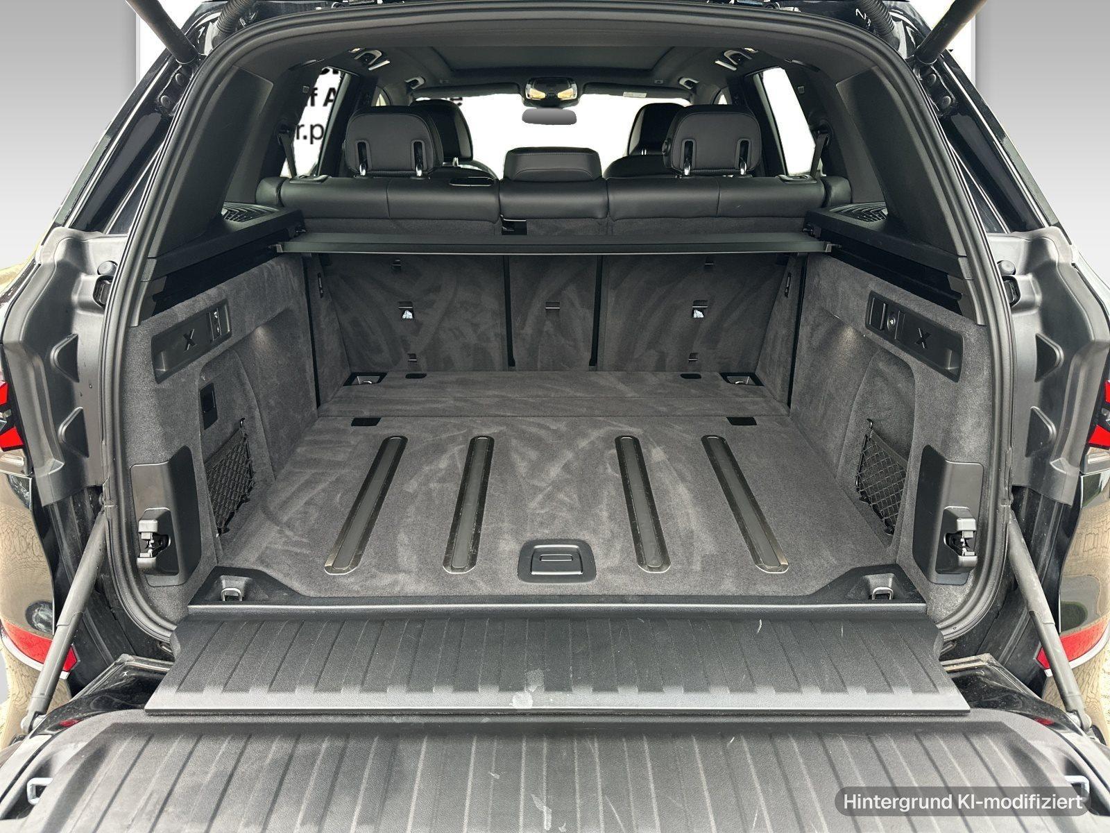 BMW X5 – Bild 17