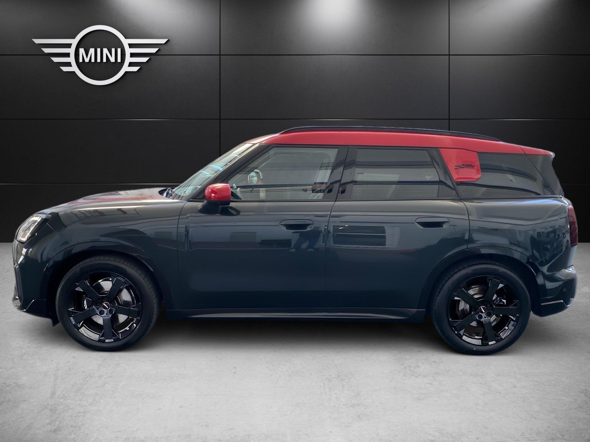 MINI Countryman – Bild 5