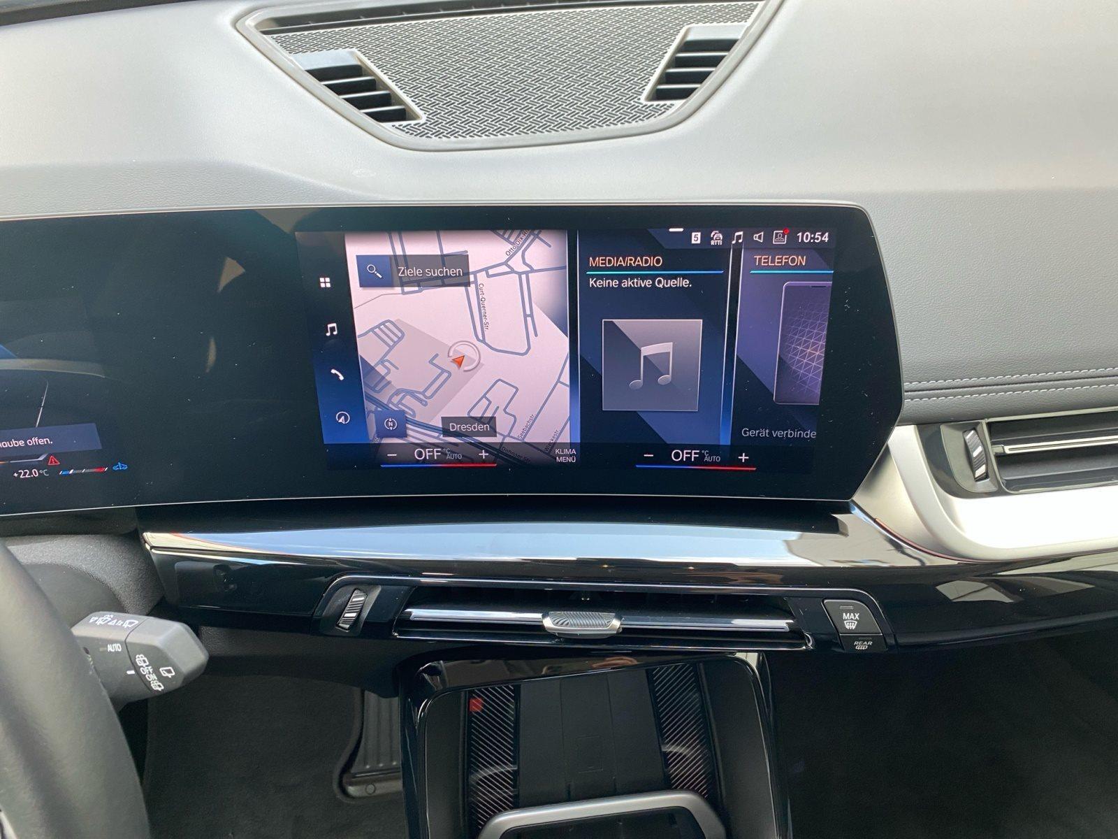 BMW X1 – Bild 10