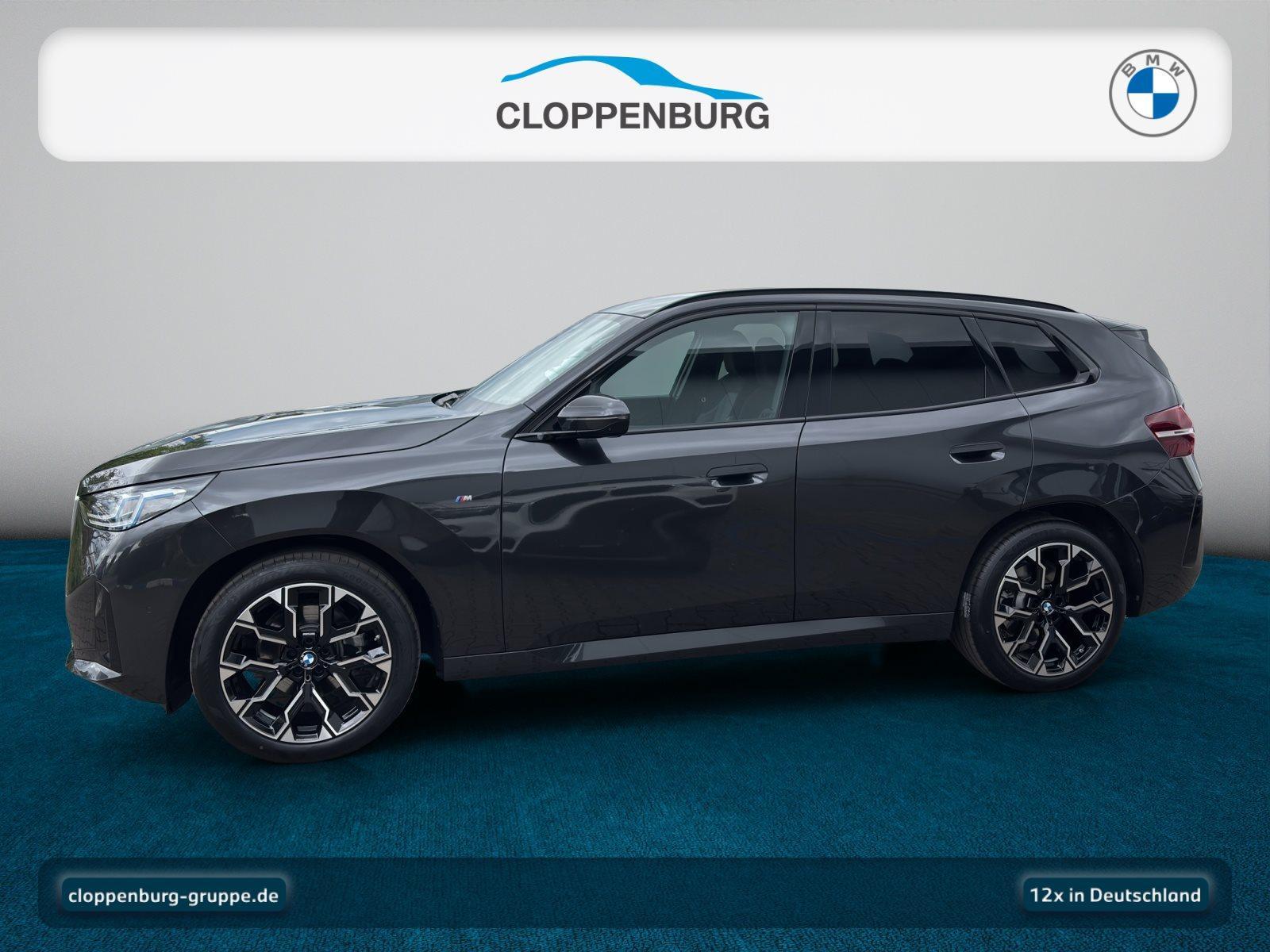 BMW X3 – Bild 2