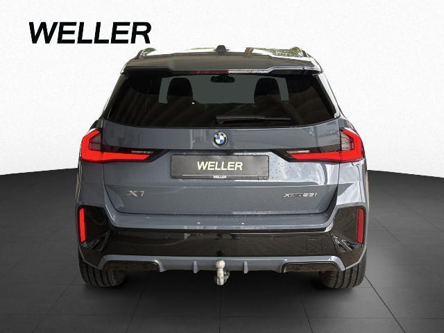 BMW X1 – Bild 4