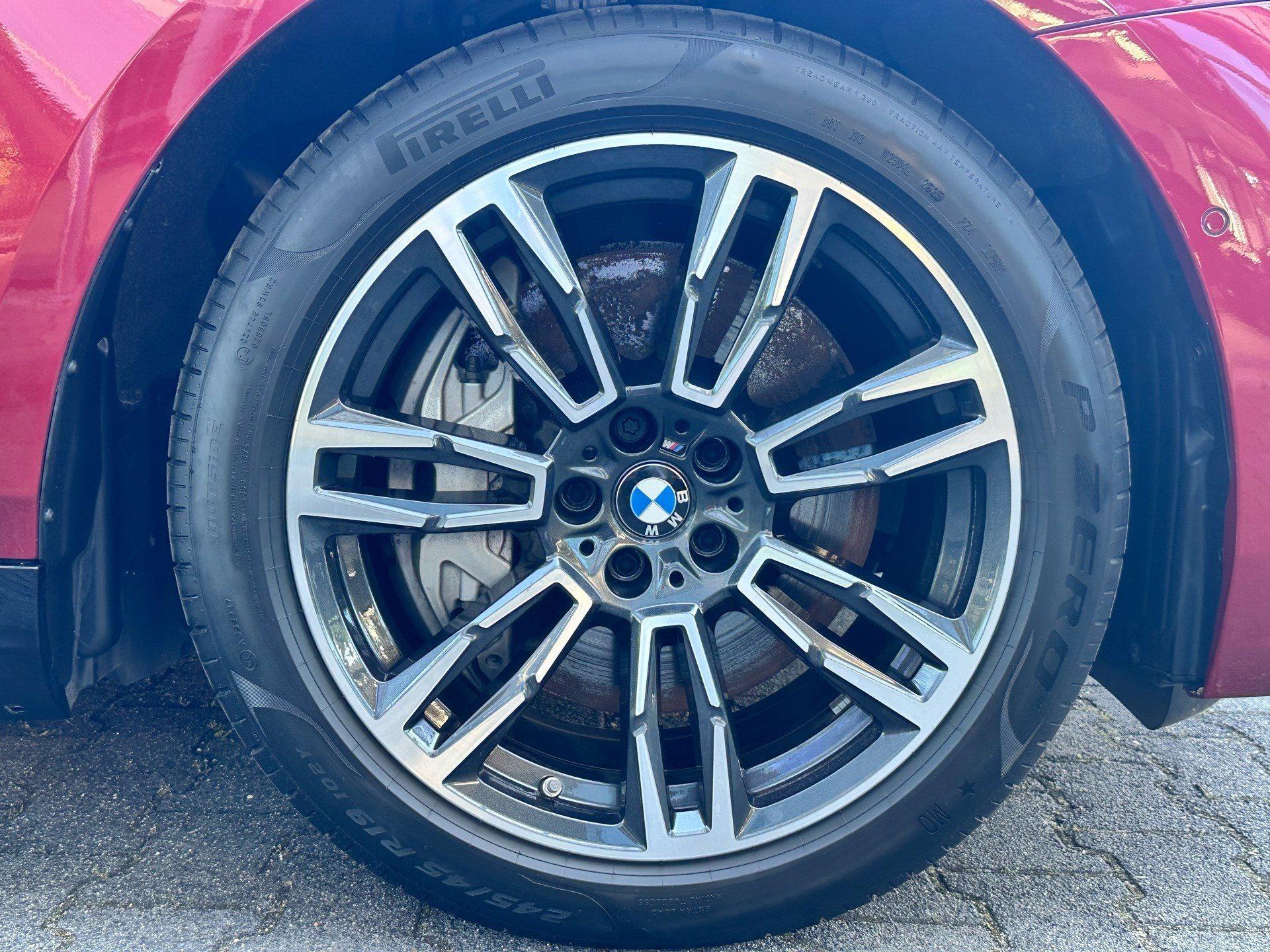 BMW 5er Touring – Bild 19