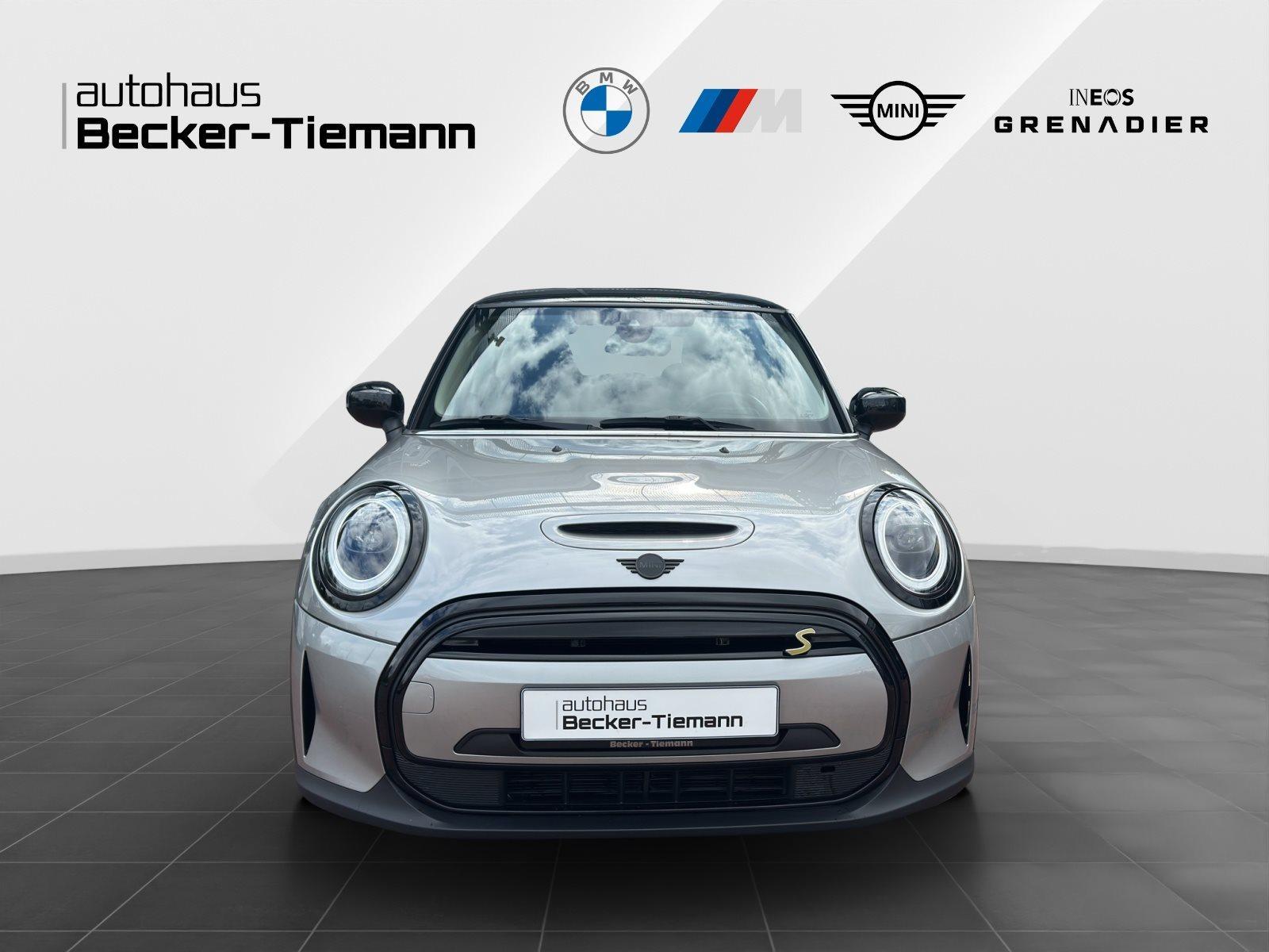 MINI Cooper 3-Türer – Bild 11