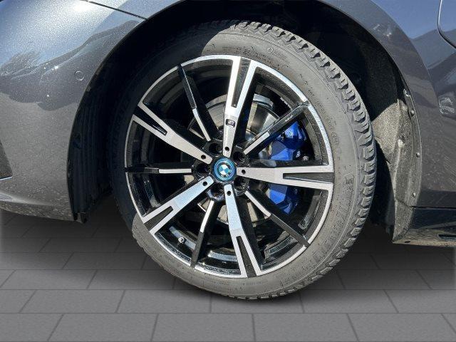 BMW 5er Touring – Bild 6