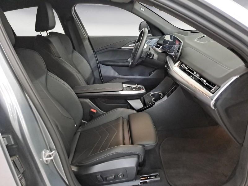 BMW iX2 – Bild 13