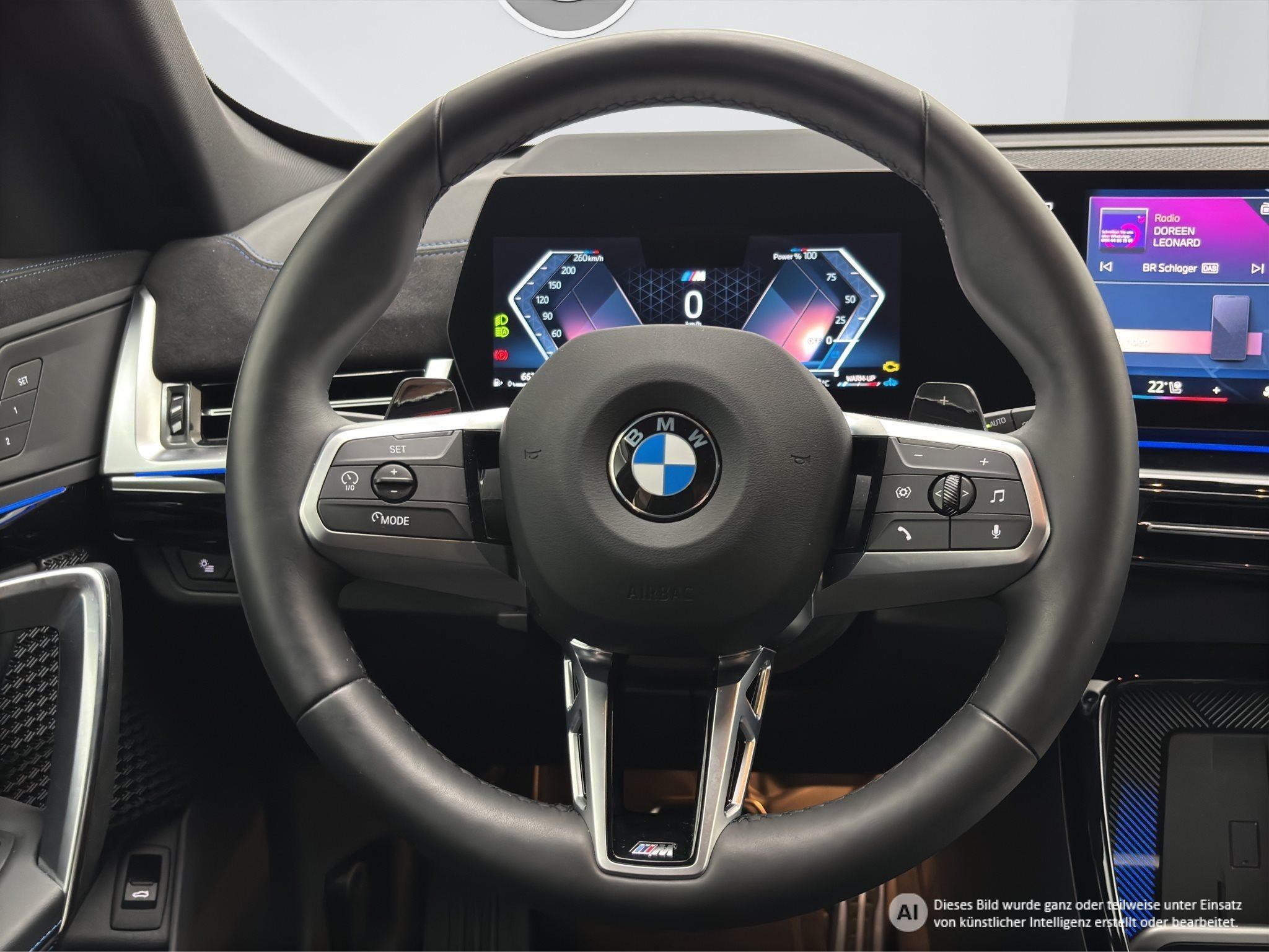 BMW X1 – Bild 19