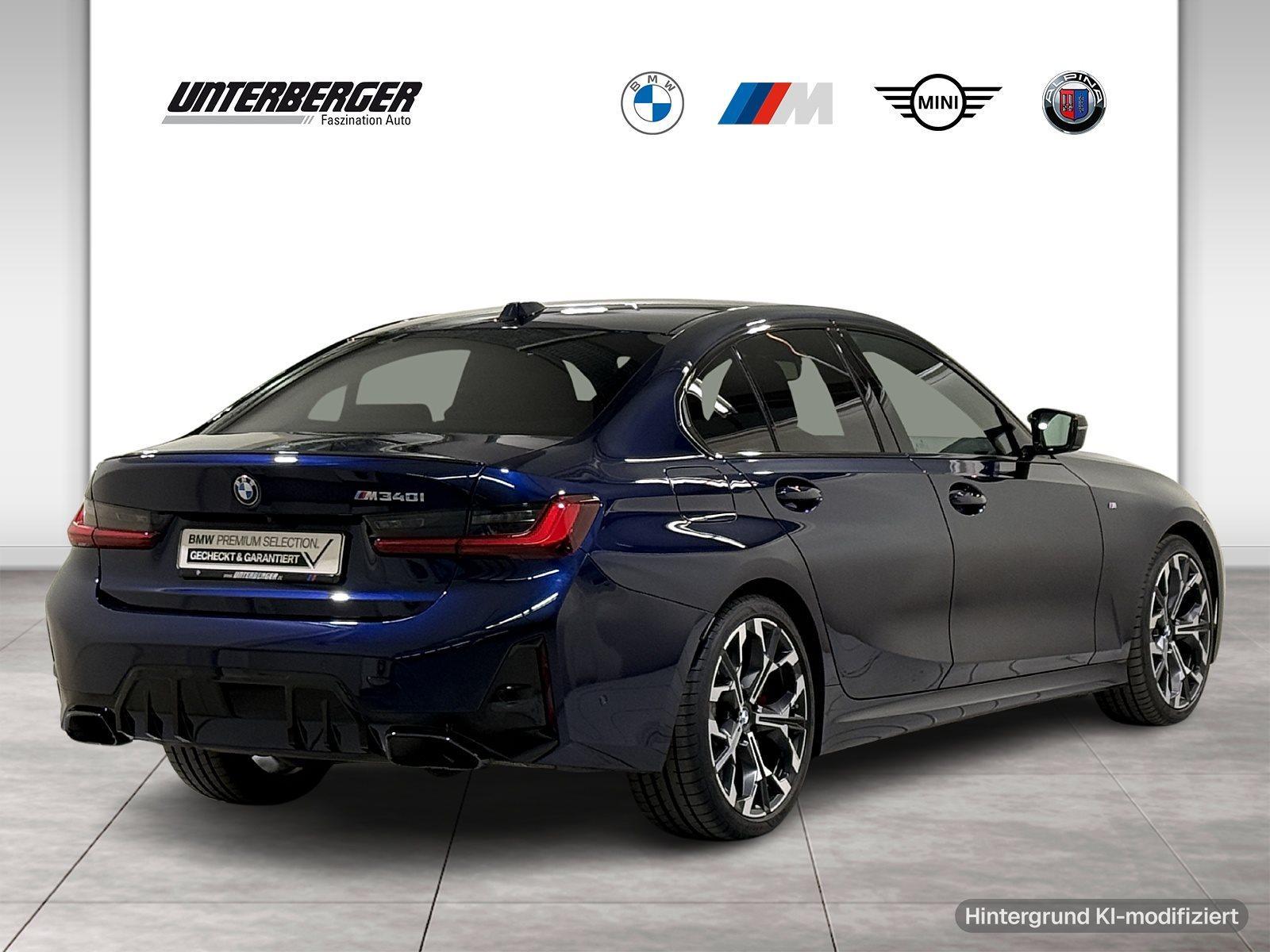BMW 3er – Bild 3