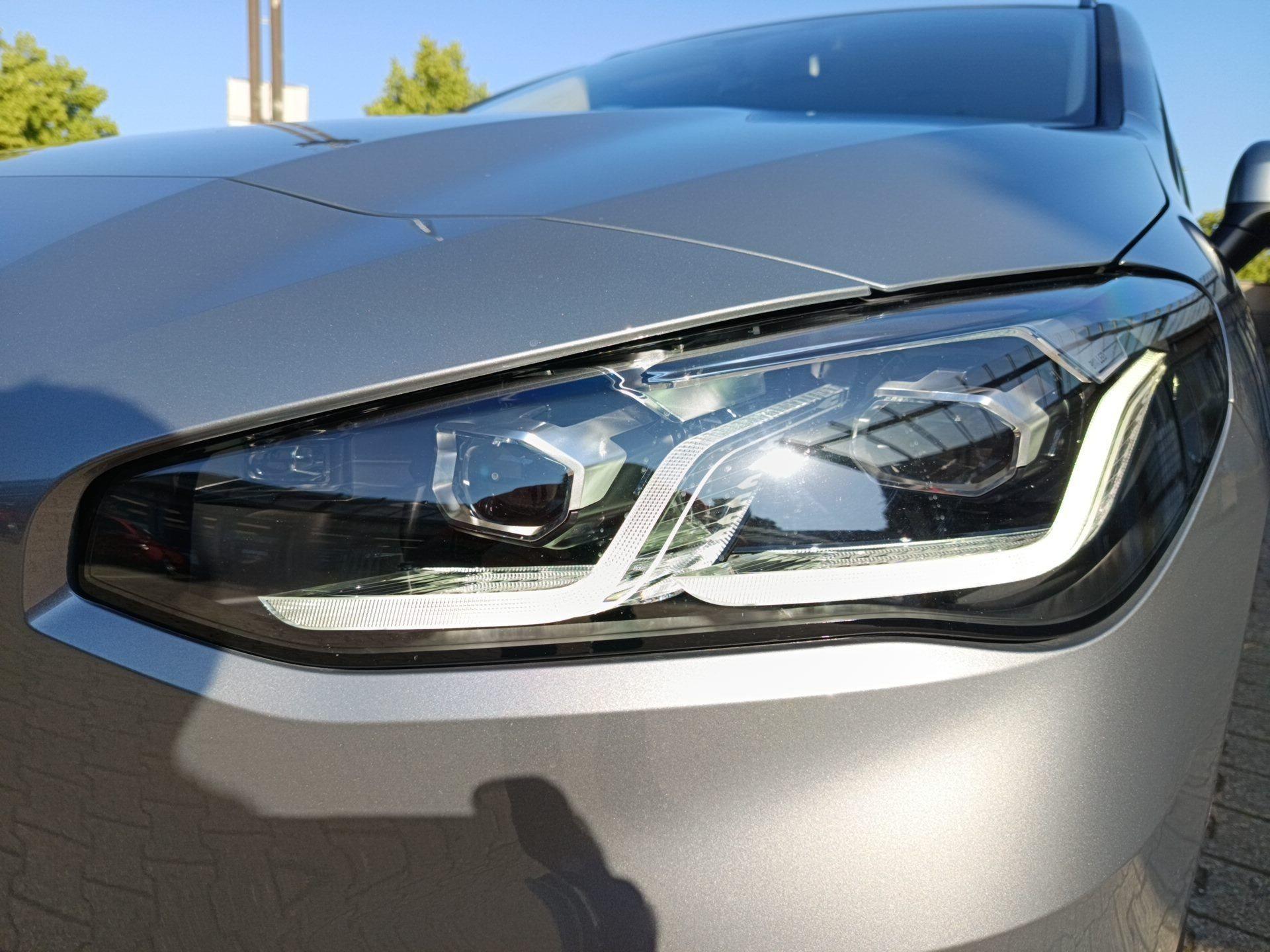 BMW 2er Active Tourer – Bild 22