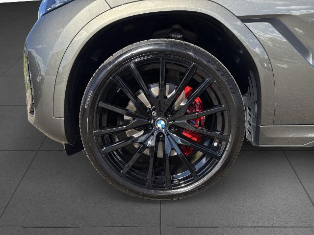 BMW X6 – Bild 10