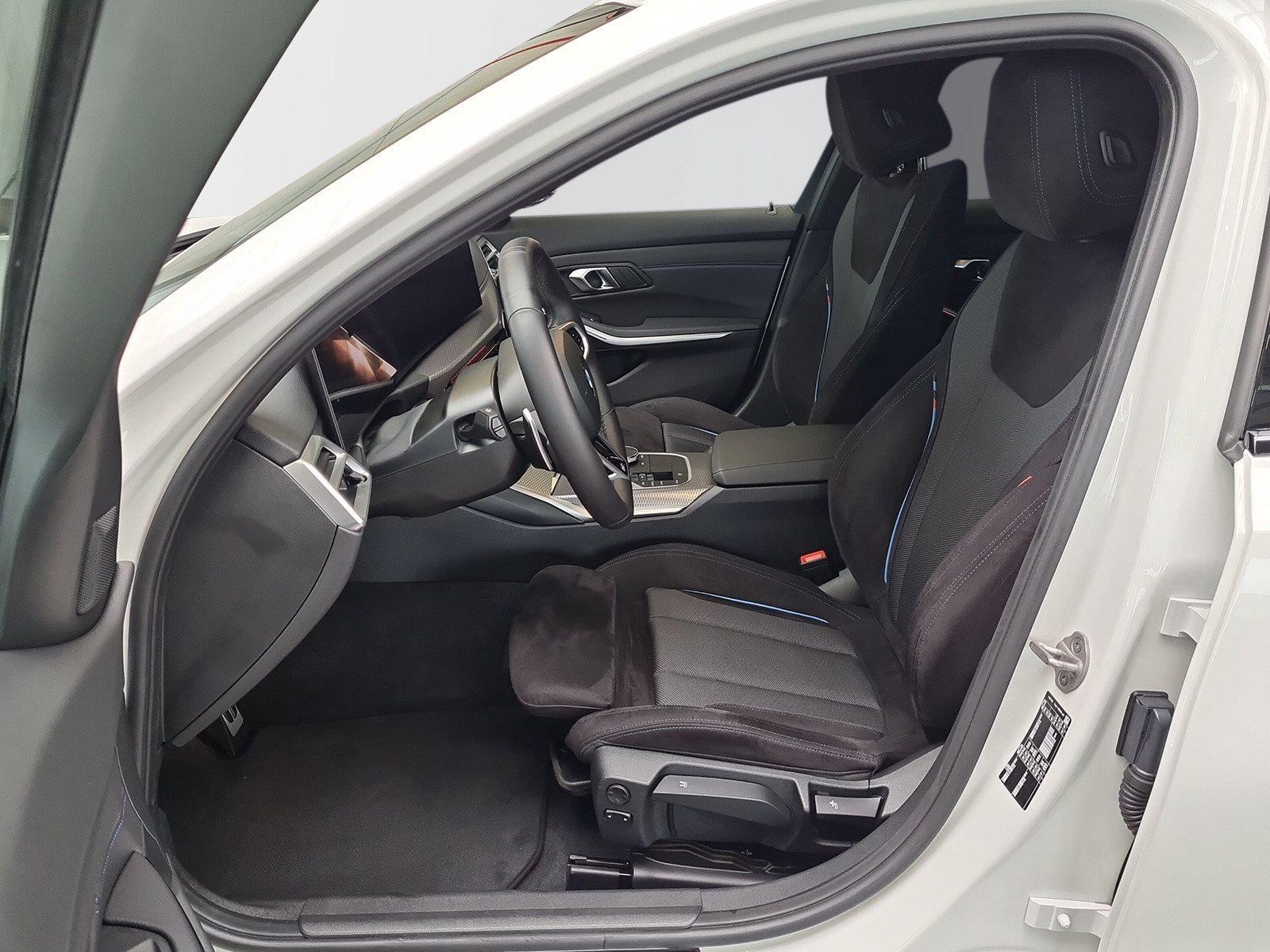 BMW 3er Touring – Bild 17