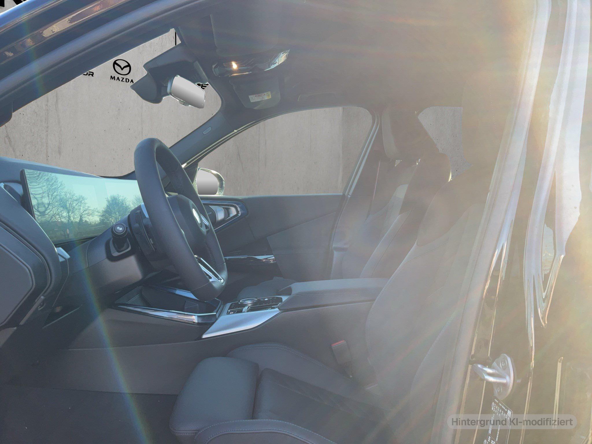 BMW X3 – Bild 16