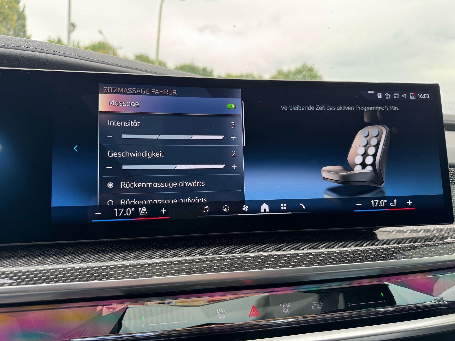 BMW i7 – Bild 26