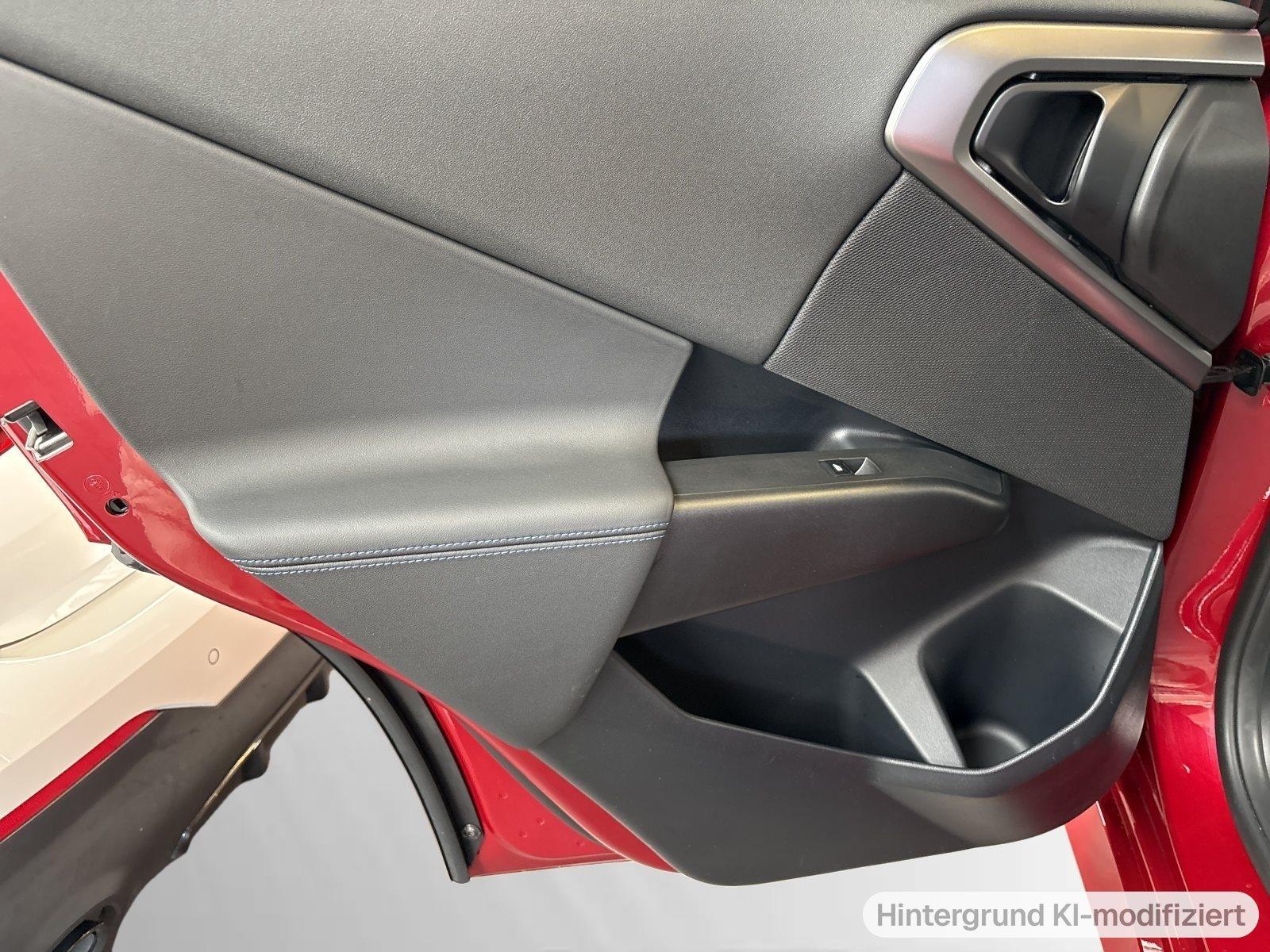 BMW X3 – Bild 8