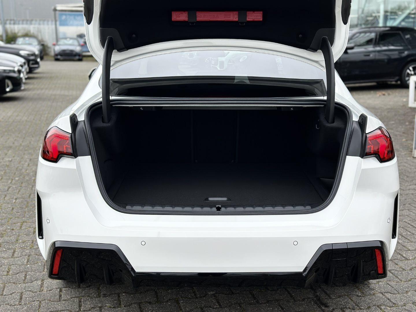 BMW 2er Gran Coupé – Bild 20