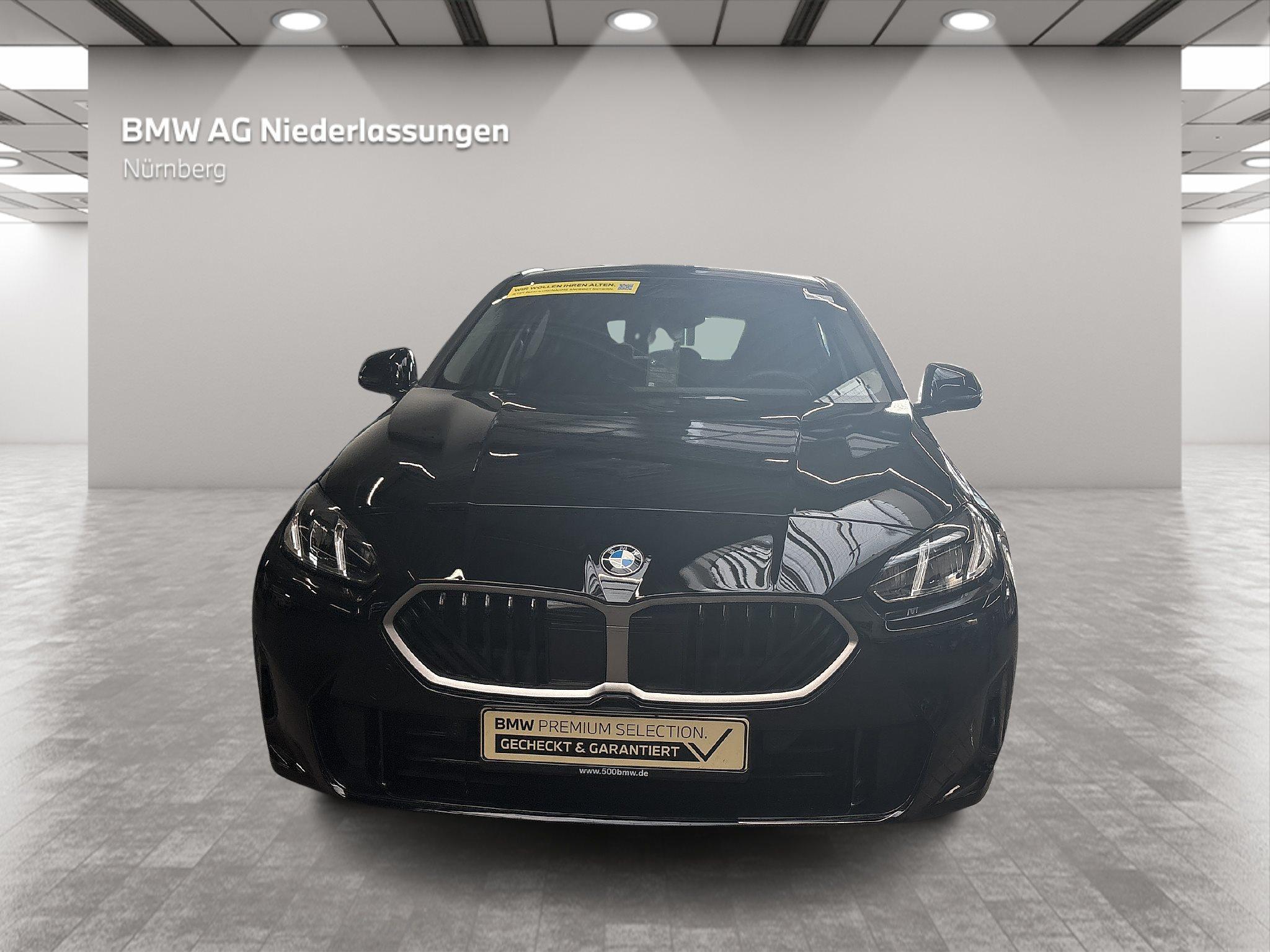 BMW 1er – Bild 5