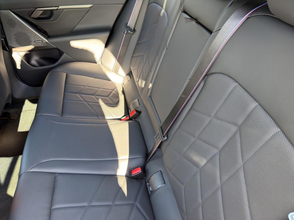 BMW 5er Touring – Bild 8