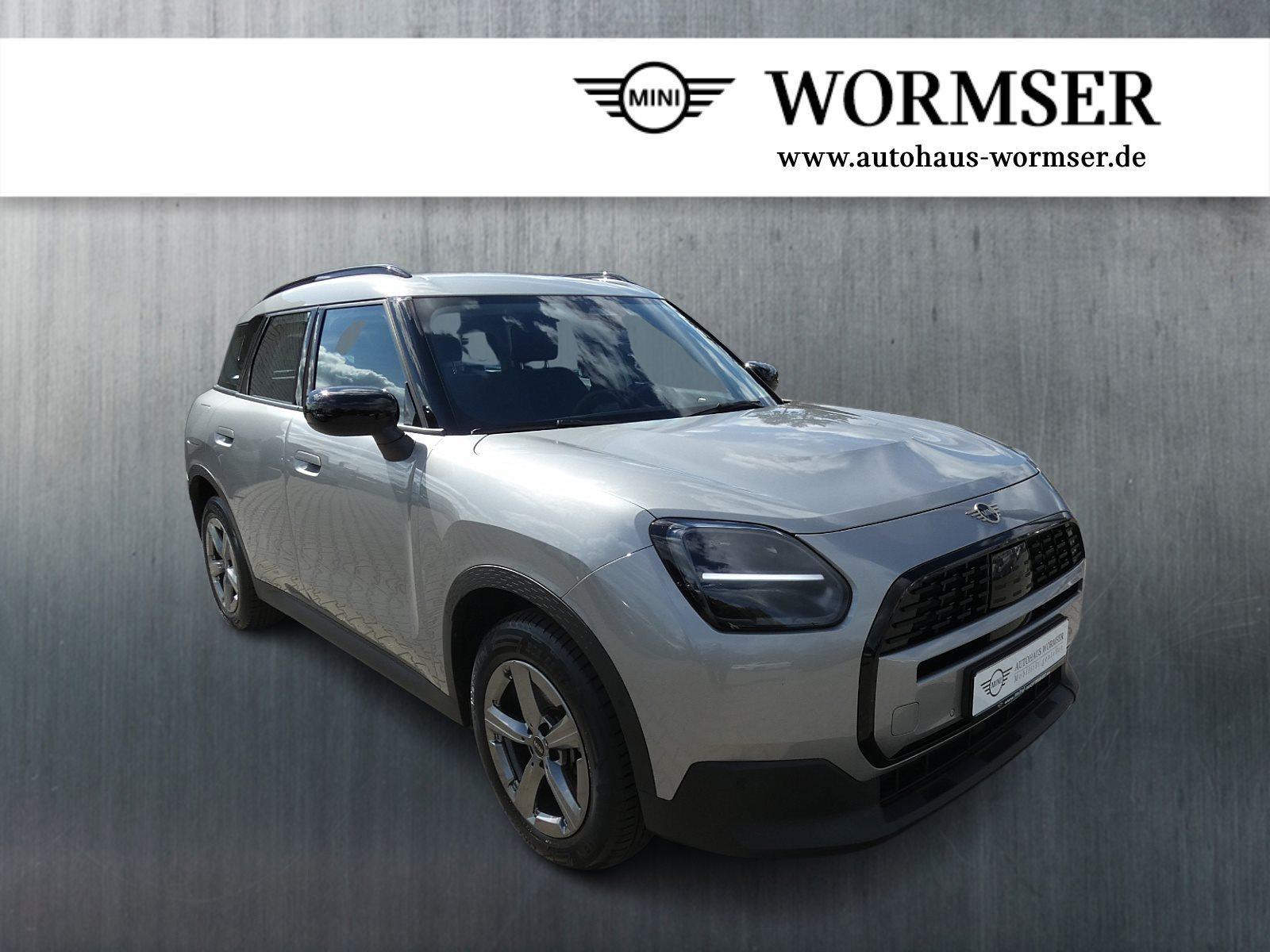 MINI Countryman – Bild 3