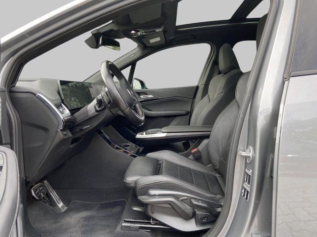 BMW 2er Active Tourer – Bild 23