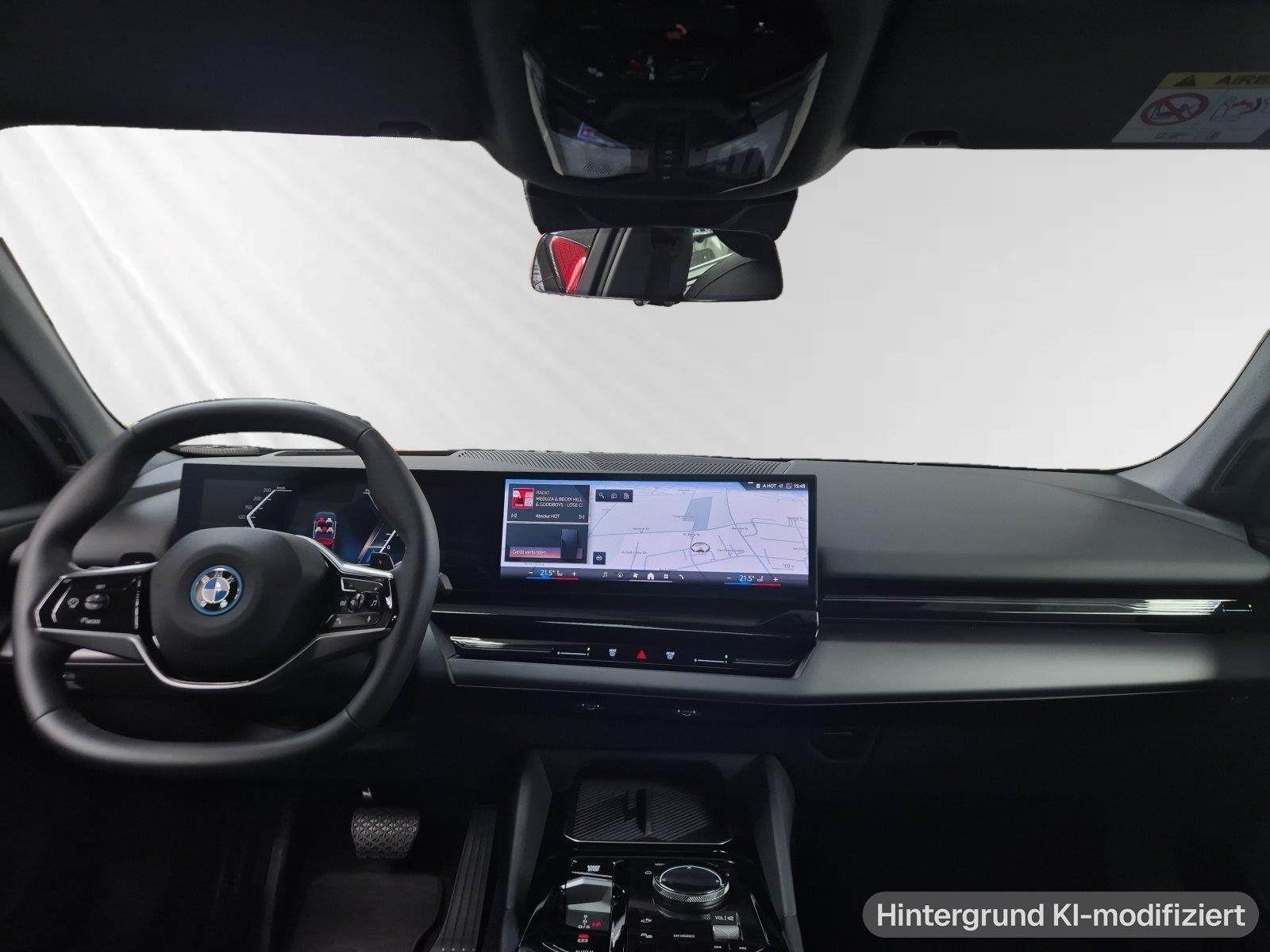 BMW 5er – Bild 15