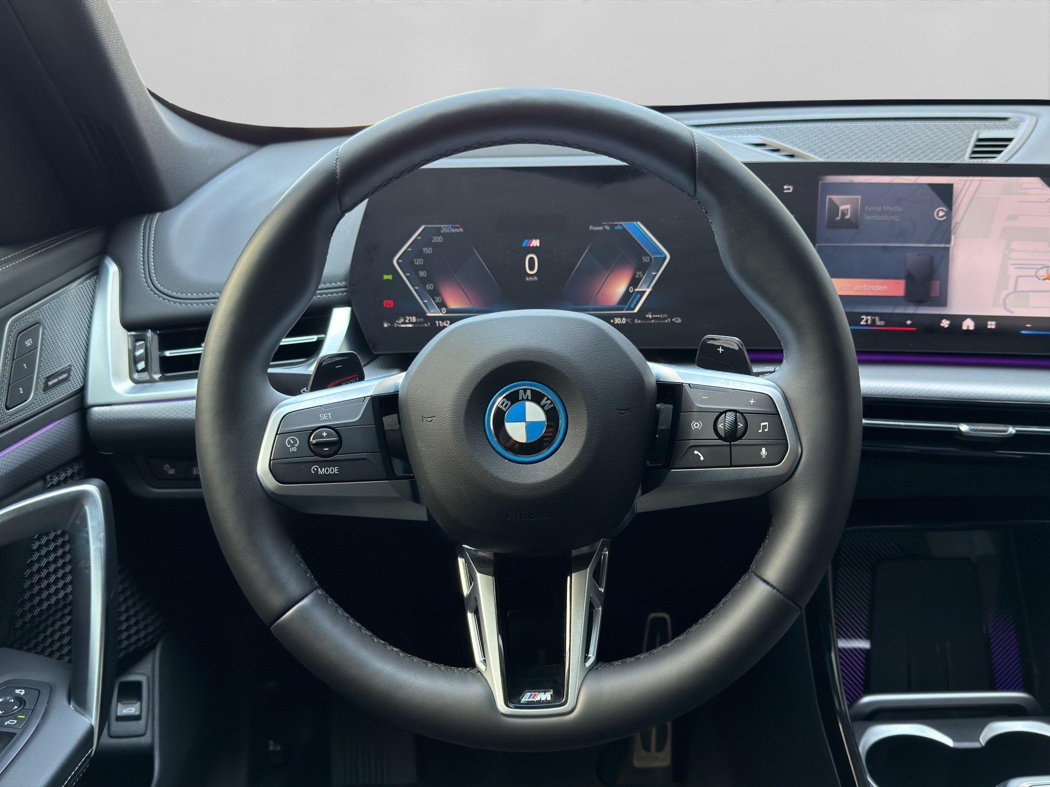 BMW X1 – Bild 21