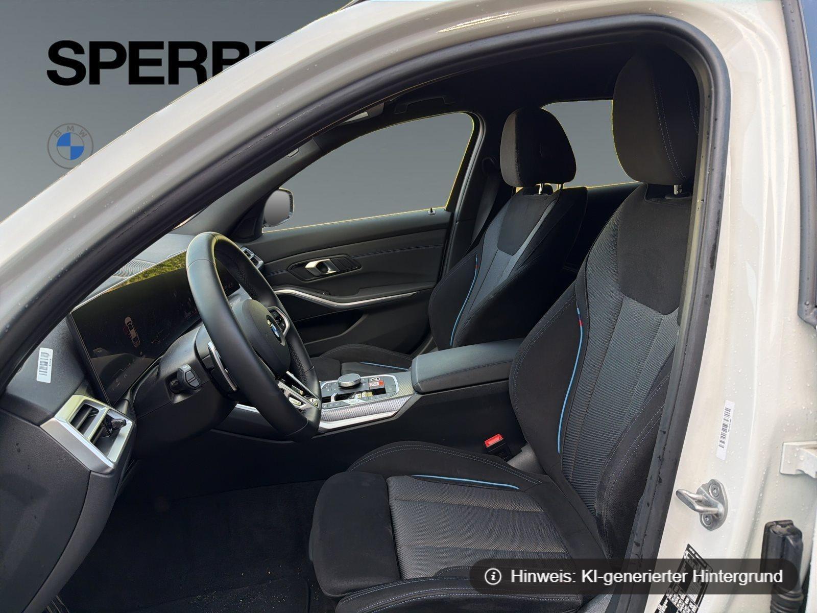 BMW 3er Touring – Bild 21