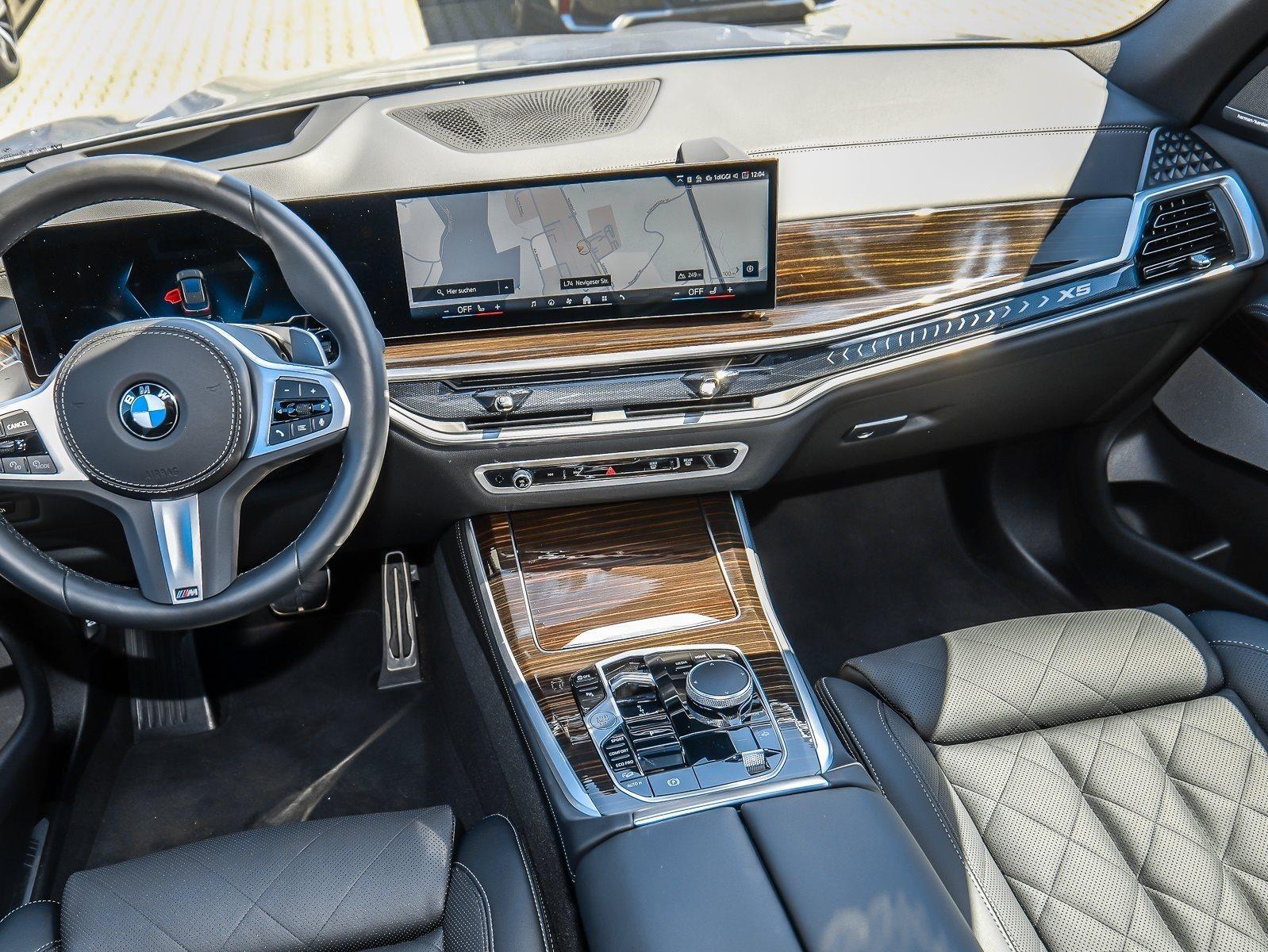 BMW X5 – Bild 21